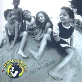 Bem Aventurados - 2004 • Álbum