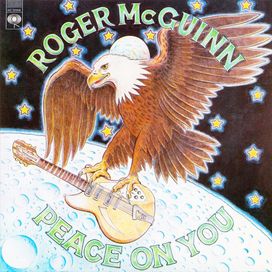 Peace On You - 1974 • Álbum