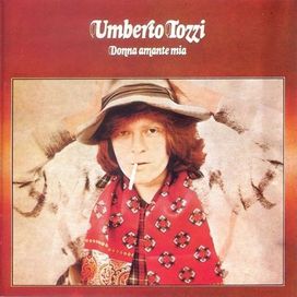 Donna Amante Mia - 1976 • Álbum