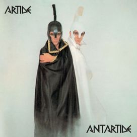 Artide Antartide - 1981 • Álbum