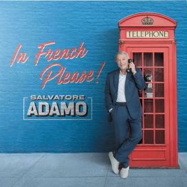 In French Please! - 2023 • Álbum