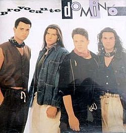 Provocante - 1995 • Álbum