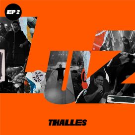 Luz - Parte 2 - 2021 • Álbum