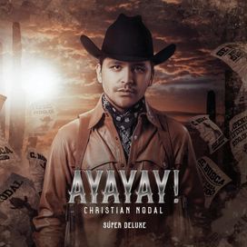 AYAYAY! (Super Deluxe) - 2021 • Álbum