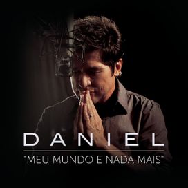 Meu Mundo e Nada Mais (part. Guilherme Arantes) - 2014 • Single/EP