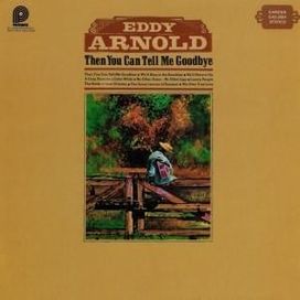 Then You Can Tell Me Goodbye - 1971 • Álbum
