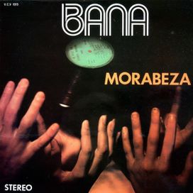 Morabeza - 1972 • Álbum