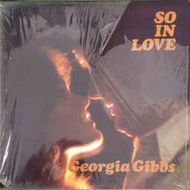 So In Love - 1979 • Álbum
