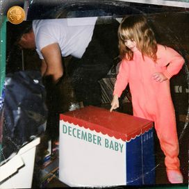 December Baby - 2020 • Álbum