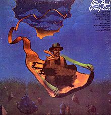 Going East - 1971 • Álbum