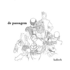 De Passagem - 2019 • Álbum