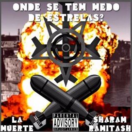 Onde Se Tem Medo De Estrelas? - 2020 • Sencillo/EP