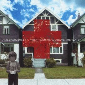 Keep Your Head Above The Water - 2006 • Álbum