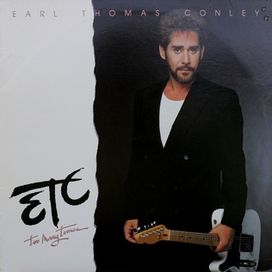 Etc. Too Many Times - 1986 • Álbum