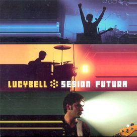 Sesión Futura - 2001 • Álbum