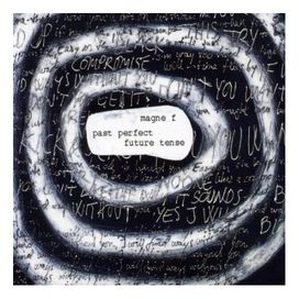 Past Perfect Future Tense - 2004 • Álbum