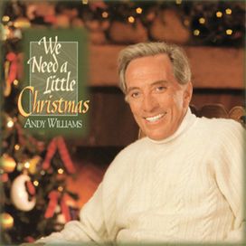 We Need a Little Christmas - 1995 • Álbum