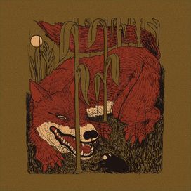 Fervent - 2019 • Álbum