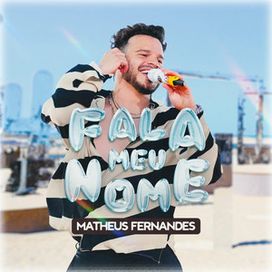 Fala Meu Nome (Ao Vivo) - 2026 • Álbum