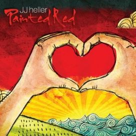 Painted Red - 2008 • Álbum
