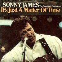 It's Just a Matter Of Time - 1970 • Álbum