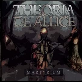 Martyrium - 2014 • Álbum