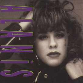 Alanis - 1991 • Álbum