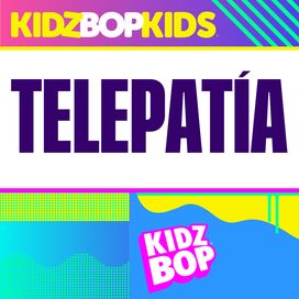 Telepatía - 2021 • Single/EP