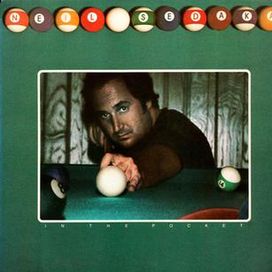In The Pocket - 1980 • Álbum