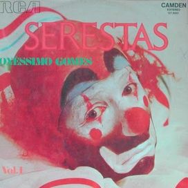 Serestas Vol. 1 - 1973 • Álbum