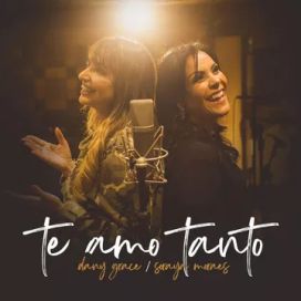 Te Amo Tanto (part. Soraya Moraes) - 2020 • Sencillo/EP