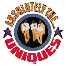 Absolutely The...Uniques - 1968 • Álbum