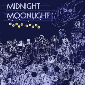Midnight Moonlight  - 2017 • Sencillo/EP