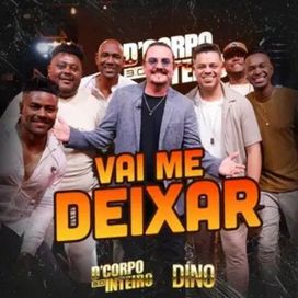 Vai Me Deixar (Ao Vivo) - 2024 • Sencillo/EP