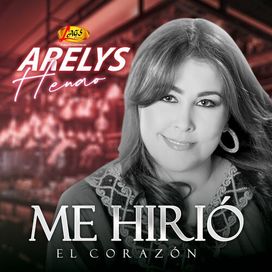 Me Hirió El Corazón - 2022 • Álbum