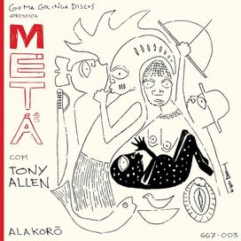 Alakorô - 2013 • Álbum