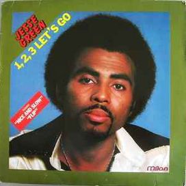 1, 2, 3 Let's Go - 1981 • Álbum