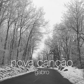 Nova Canção - 2017 • Single/EP