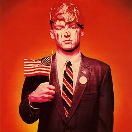 Filth Pig - 1996 • Álbum