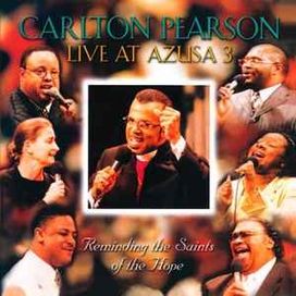 Live At Azusa 3 - Reminding The Saints Of The Hope - 1999 • Álbum