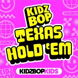 TEXAS HOLD 'EM - 2024 • Single/EP