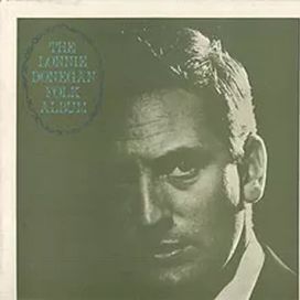 Folk Album - 1965 • Álbum