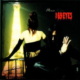 Paris Kills - 2002 • Álbum