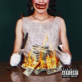 Money Hungry (The Feeding) - 2020 • Single/EP