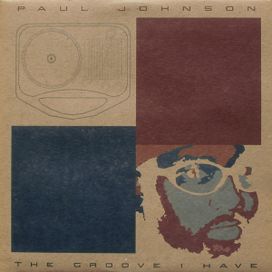 The Groove I Have - 1999 • Álbum