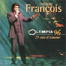 Olympia 96 (25 Ans D'amour) - 1996 • Álbum
