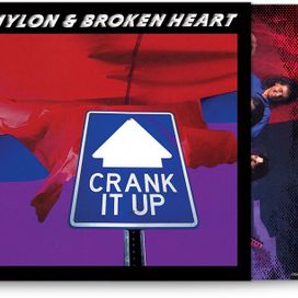 Crank It Up - 1990 • Álbum