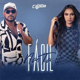 Não Tá Fácil - 2020 • Single/EP