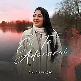 Eu Te Adorarei - 2023 • Single/EP