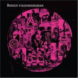 Stadsvandringar - 2005 • Álbum